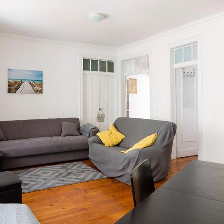 Estrela Garden Apartment Lisboa Exterior foto
