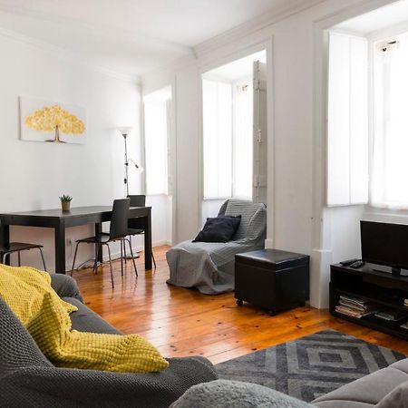 Estrela Garden Apartment Lisboa Exterior foto