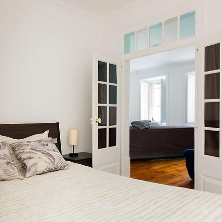 Estrela Garden Apartment Lisboa Exterior foto